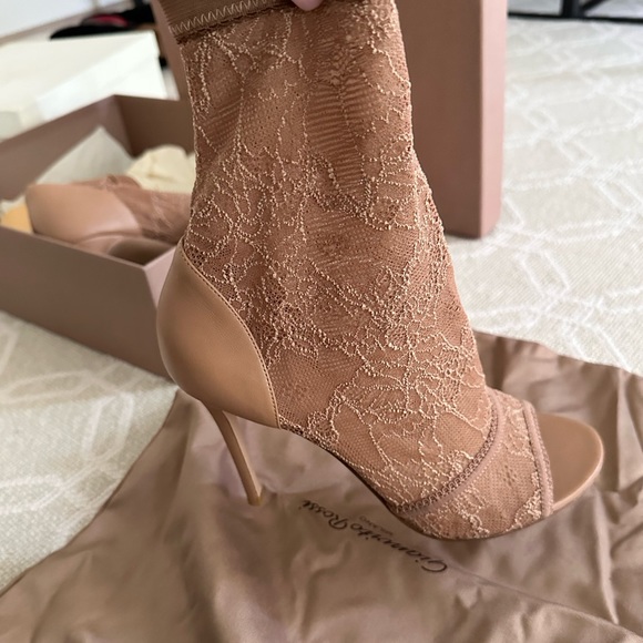 Gianvito Rossi - Picture 2 of 3